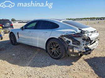 Porsche Panamera II Рестайлинг 4 Sport Turismo 2.9 AMT 4WD