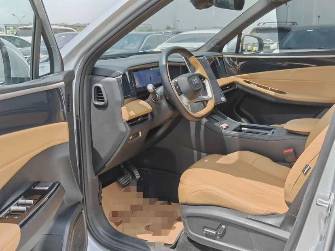 Geely Galaxy L7 9.11 kWh 1.5hyb AT