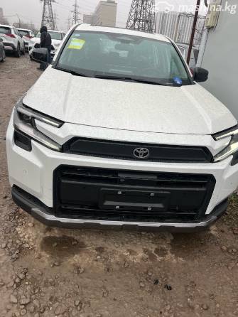 Toyota RAV4 V (XA50) 2.0 CVT 4WD