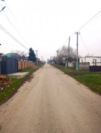 Участок, 15 соток