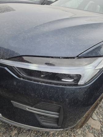 Volvo XC60 II Рестайлинг 2.0 AT 4WD