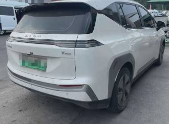 GAC Aion Y Plus 61.7 kWh Electro AT