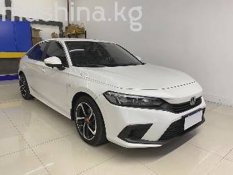 Honda Civic XI 1.5 CVT