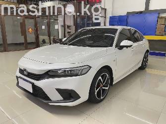 Honda Civic XI 1.5 CVT