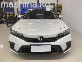 Honda Civic XI 1.5 CVT