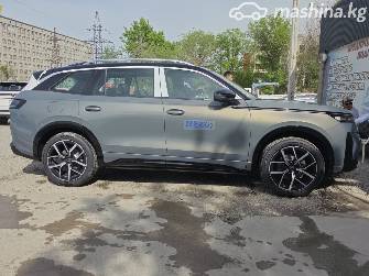 Volkswagen Tavendor 2.0 AMT 4WD