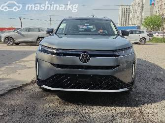 Volkswagen Tavendor 2.0 AMT 4WD