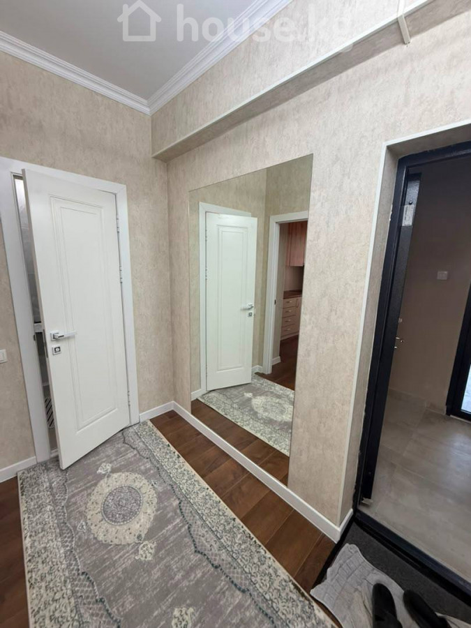 2-комн. кв., 60 м2