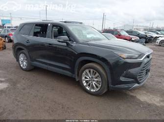 Toyota Grand Highlander 2.4 AT 4WD
