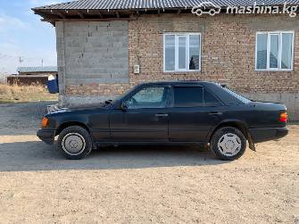 Mercedes-Benz W124 230 2.3 MT