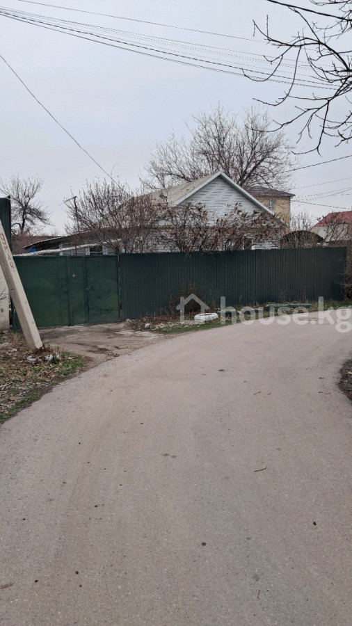 Дом, 4-комн., 60 м2