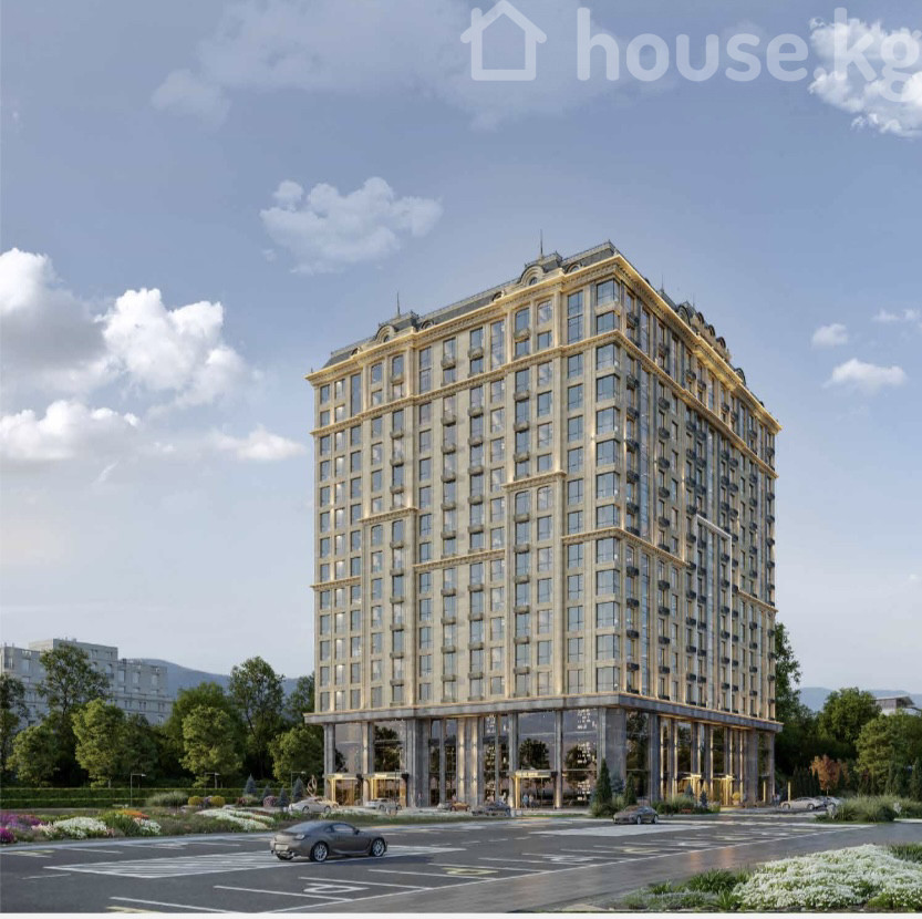2-комн. кв., 83 м2