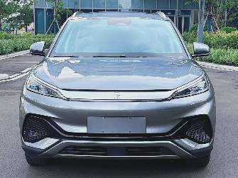 LiXiang Mega 102.7 kWh Electro AT 4WD