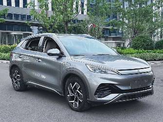 LiXiang Mega 102.7 kWh Electro AT 4WD