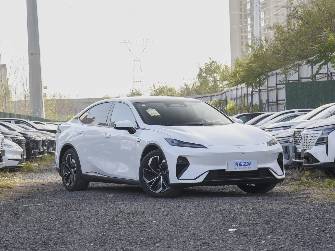 Changan Deepal L07 56.12 kWh Electro AT