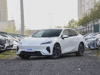Changan Deepal L07 56.12 kWh Electro AT