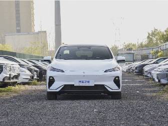 Changan Deepal L07 56.12 kWh Electro AT