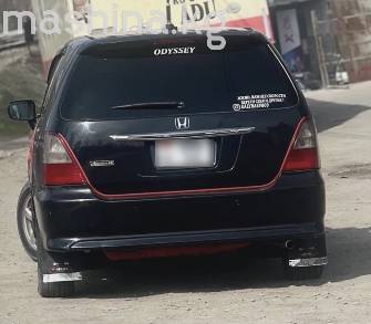 Honda Odyssey II 2.3 AT