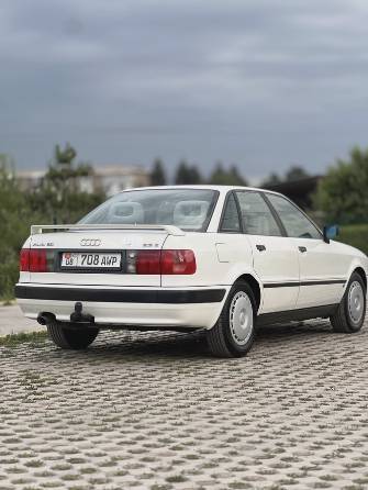 Audi 80 V (B4) 2.3 MT