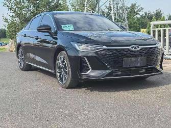 CHERY Arrizo 8 1.6 AMT