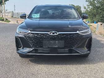 CHERY Arrizo 8 1.6 AMT