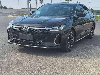 CHERY Arrizo 8 1.6 AMT