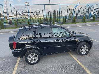 Toyota RAV4 II (XA20) 2.0 AT 4WD