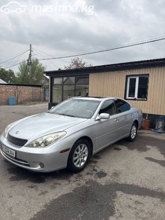 Lexus ES IV 330 3.3 AT