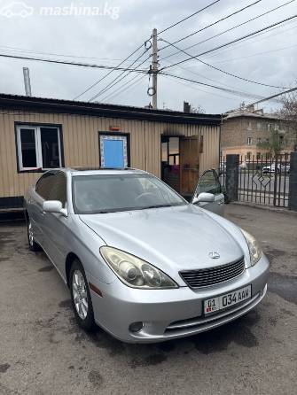 Lexus ES IV 330 3.3 AT