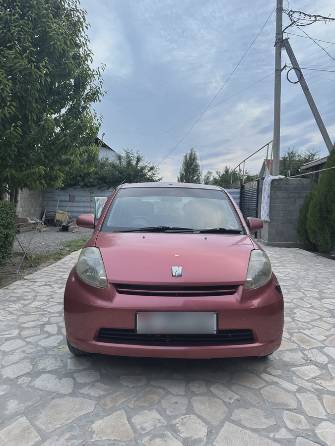 Toyota Passo I (C10) 1.0 AT