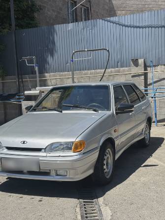 ВАЗ (Lada) 2114 21140 1.5 MT