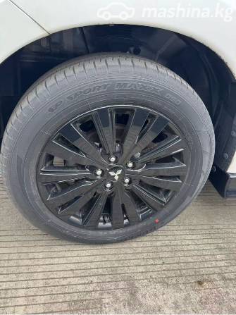 Mitsubishi Outlander IV 2.5 CVT 4WD