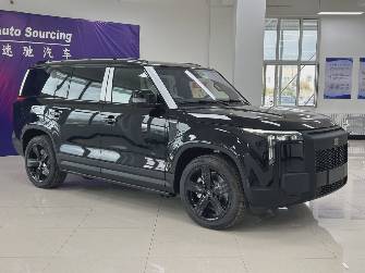 Rox Stone 01 1.5hyb AT 4WD