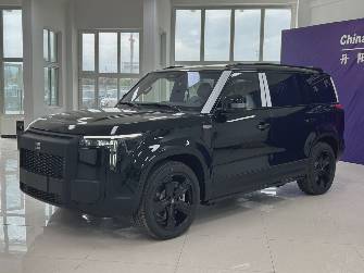 Rox Stone 01 1.5hyb AT 4WD