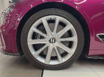 Bentley Continental GT II Рестайлинг 4.0 AT 4WD