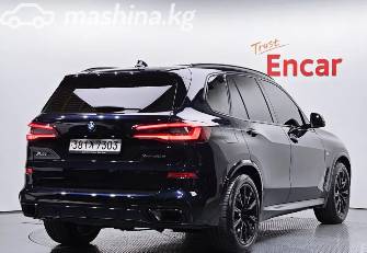 BMW X5 IV (G05/G18) 30d 3.0d AT 4WD