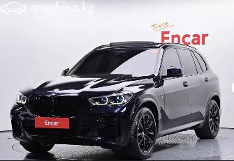 BMW X5 IV (G05/G18) 30d 3.0d AT 4WD