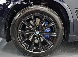 BMW X5 IV (G05/G18) 30d 3.0d AT 4WD