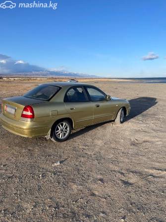 Daewoo Nubira I 1.6 MT