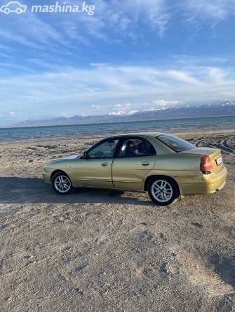Daewoo Nubira I 1.6 MT