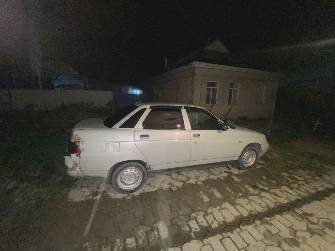 ВАЗ (Lada) 2110 21104 1.6 MT