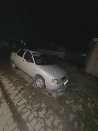 ВАЗ (Lada) 2110 21104 1.6 MT
