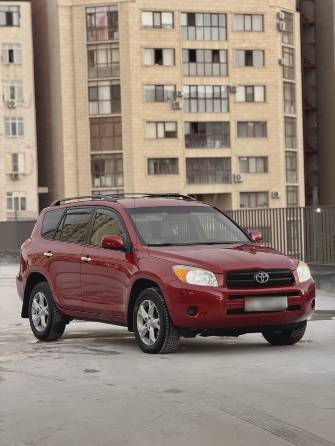 Toyota RAV4 III (XA30) 2.4 AT 4WD