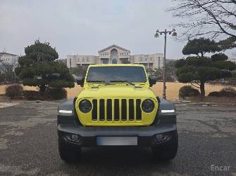 Jeep Gladiator II (JT) 3.6 AT 4WD