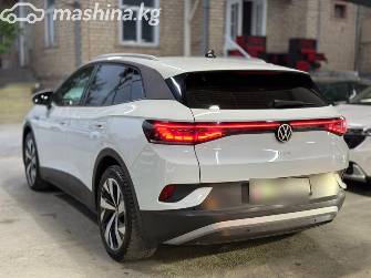 Volkswagen ID.4 Crozz Electro AT