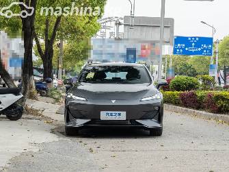 Changan Deepal SL03 1.5hyb AT