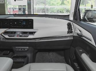 Kia EV5 Electro AT