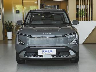 Kia EV5 Electro AT