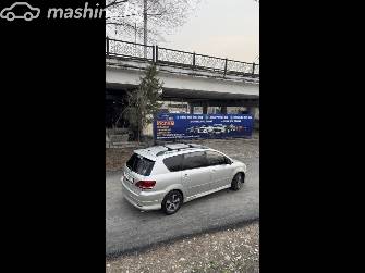 Toyota Ipsum II (M20) 2.4 AT