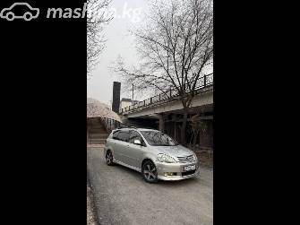 Toyota Ipsum II (M20) 2.4 AT